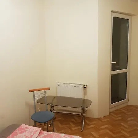 Mieszkanie Perlowe * Gdyně