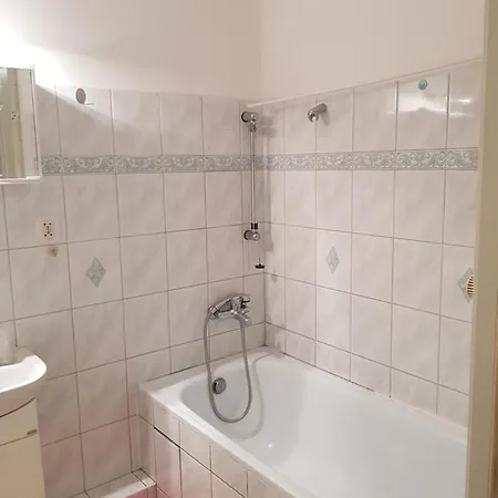 Hostel Mieszkanie Perlowe Gdyně