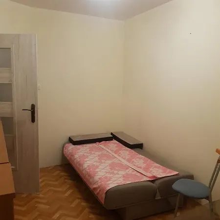 Mieszkanie Perlowe Hostel Gdyně